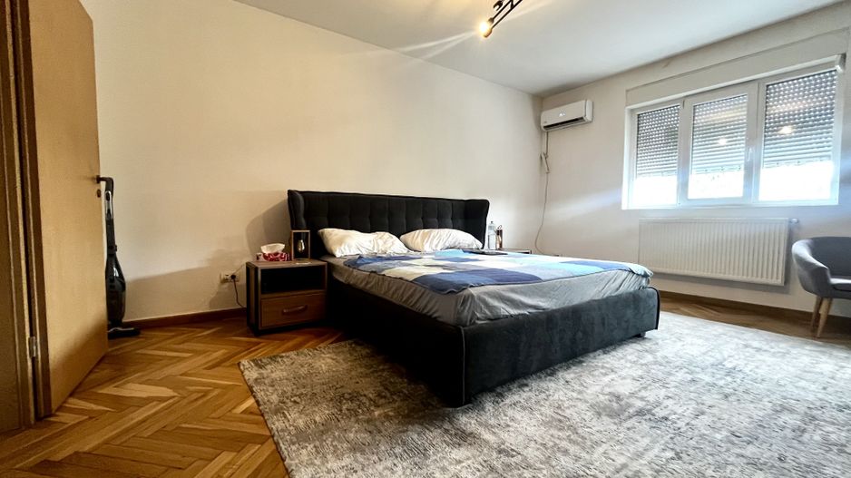 Apartament confortabil si spațios, in zona Lipovei - Iulius Mall - Poză 12