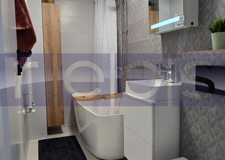 VANZARE 3 CAMERE BRANCOVEANU | COMPLET UTILIAT SI MOBLIAT | GATA DE MUTAT - Poză 6