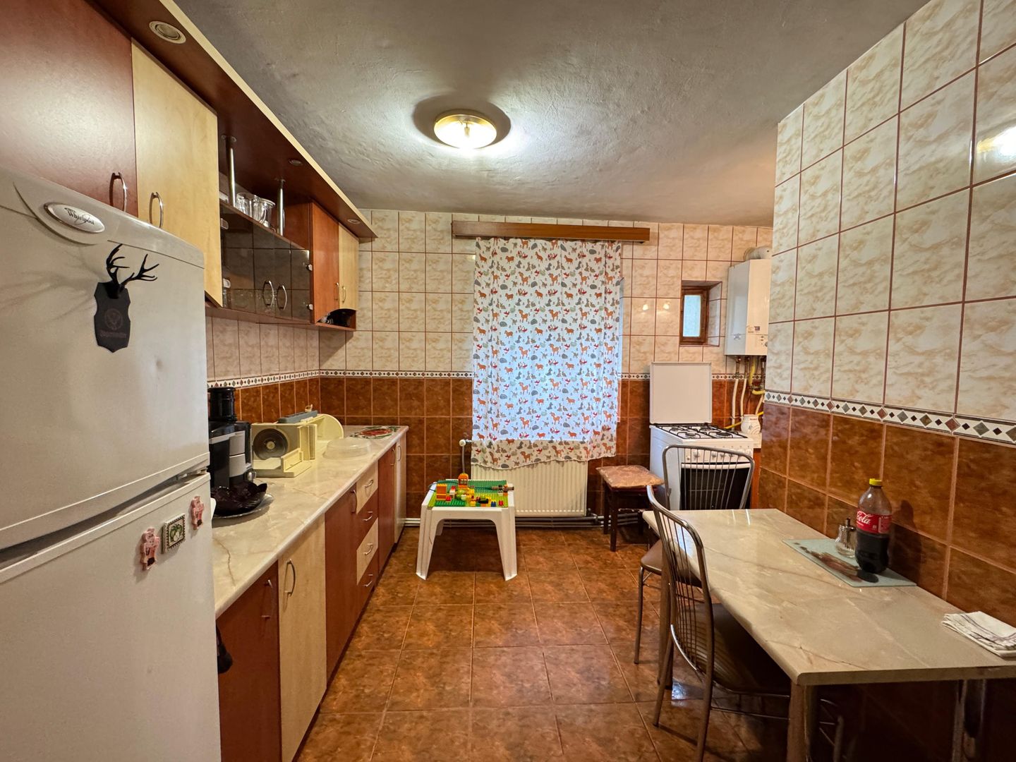 Apartamente de vânzare Lugoj, Cartier Stadion - Poză 5