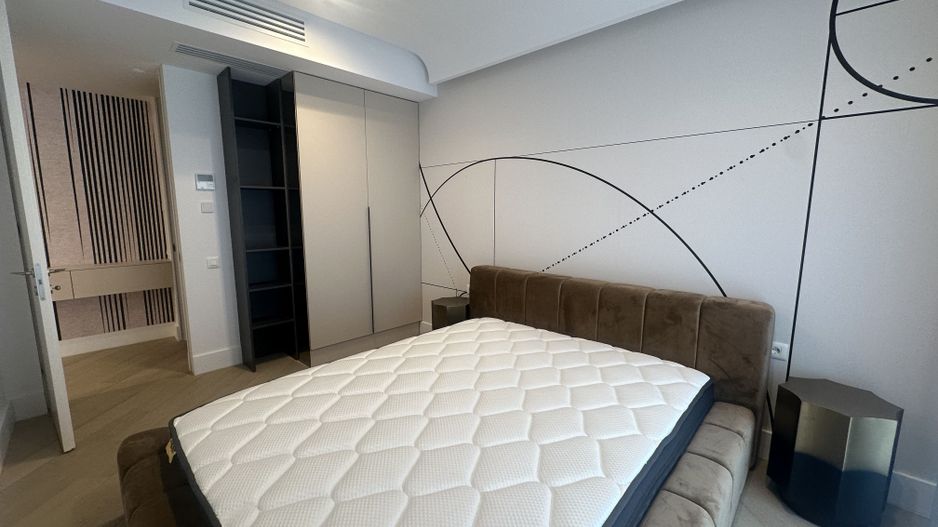 INCHIRIERE 3 CAMERE CORTINA 126 IANCU NICOLAE - Poză 13