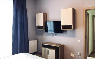 Apartament 3 camere, zona Centru NTT Data, imobil nou Parcare - Poză 11