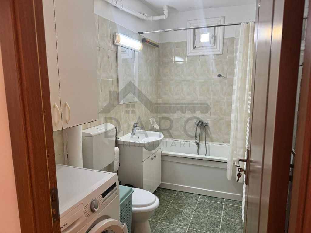 🔥 2 CAMERE DE ÎNCHIRIAT – ALEEA CARPAȚI – 240€/LUNĂ 🔥 - Poză 5