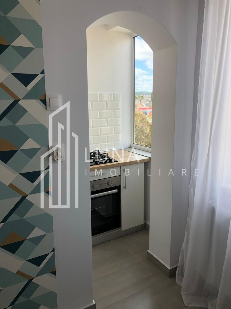 Apartament 2 Camere Decomandat – 47 mp, Etaj 4/4 - Poză 3