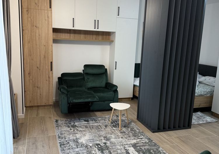 Apartament o cameră I Vibe de ”acasă” I Zona Torontalului - Poză 2