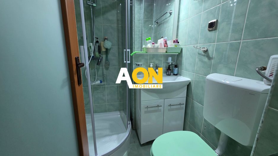 Apartament 4 Camere, 2 Bai, Etaj 3, Zona Cetate - Poză 7