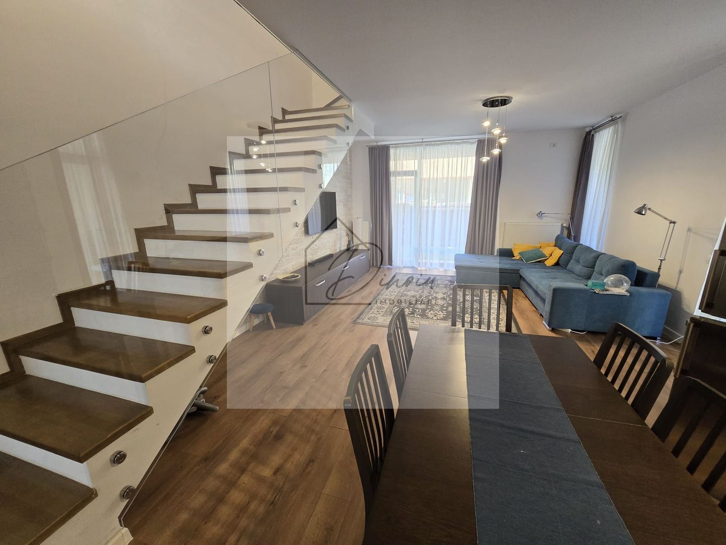 Vila moderna Pipera - Matei Millo I Arhitectura deosebita I COMISION 0 - Poză 10