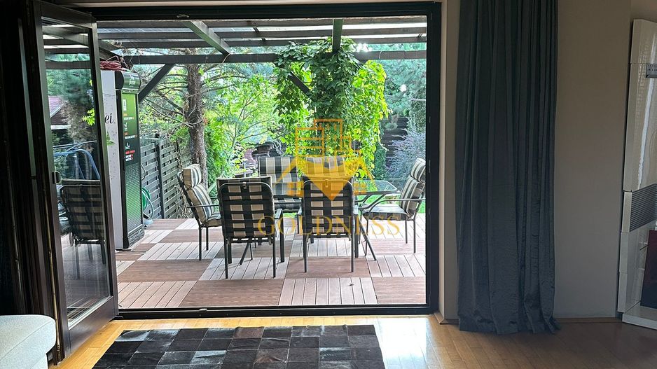 Casă de închiriat premium, terasă, Jacuzzi, Zona Centrală, Pța. Unirii - Poză 1