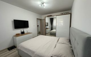 Calea Urseni | 2 Camere | Loc de parcare | Mobilat si Utilat - Poză 15