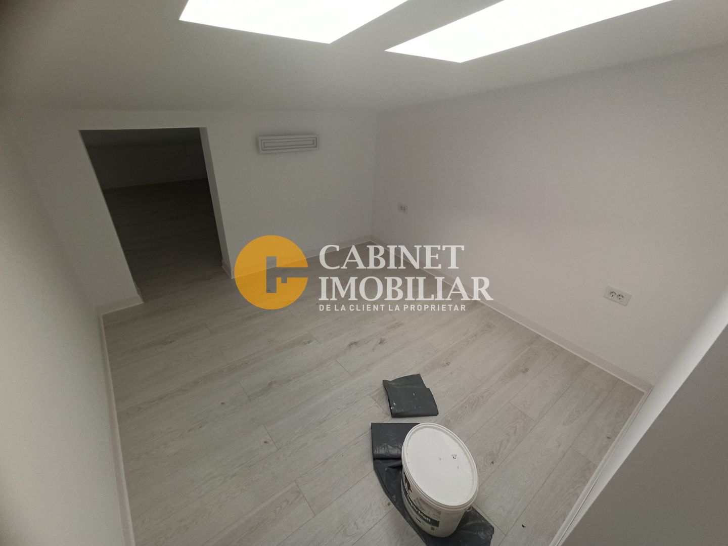 APARTAMENT 3 CAMERE - BLOC NOU - LOC DE PARCARE - VALEA LUPULUI - Poză 3