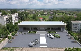 Vânzare, spațiu comercial, sat. Speia, r-nul Anenii Noi. - Poză 2