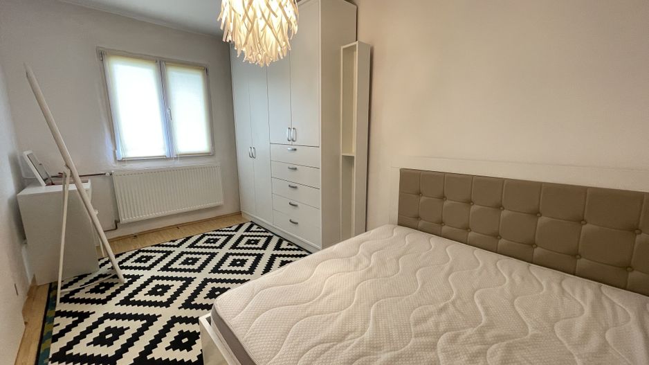 Apartament mobilat și utilat în zona Dacia - Poză 5