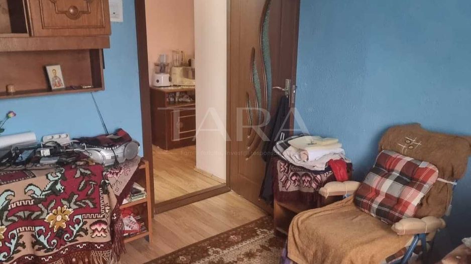Apartament decomandat cu 2 camere, etaj 2, Iulius Mall – Între Lacuri. - Poză 7