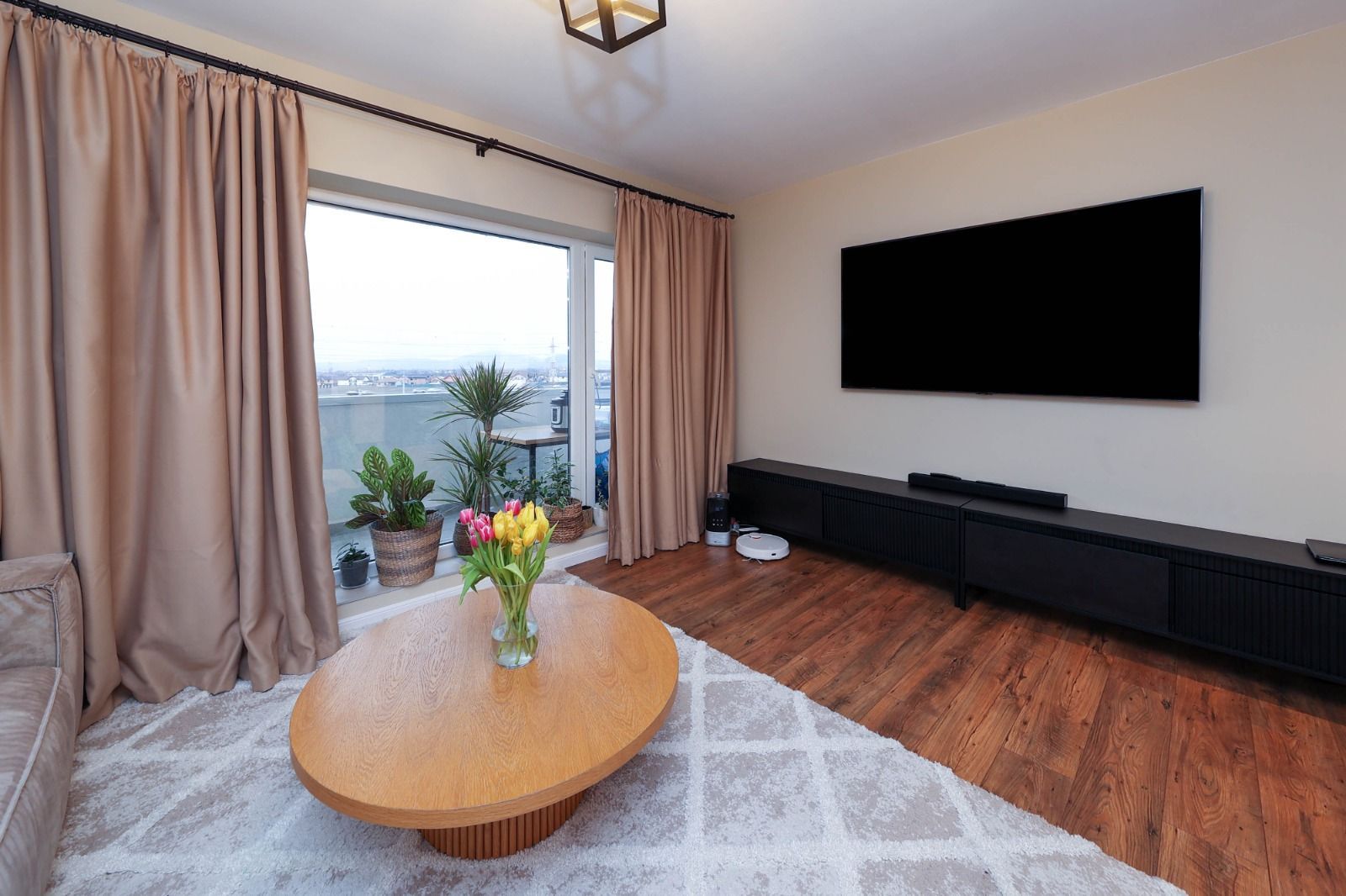 Apartament modern cu 3 camere de vânzare în Complexul Rezidențial Vivamus - Poză 6