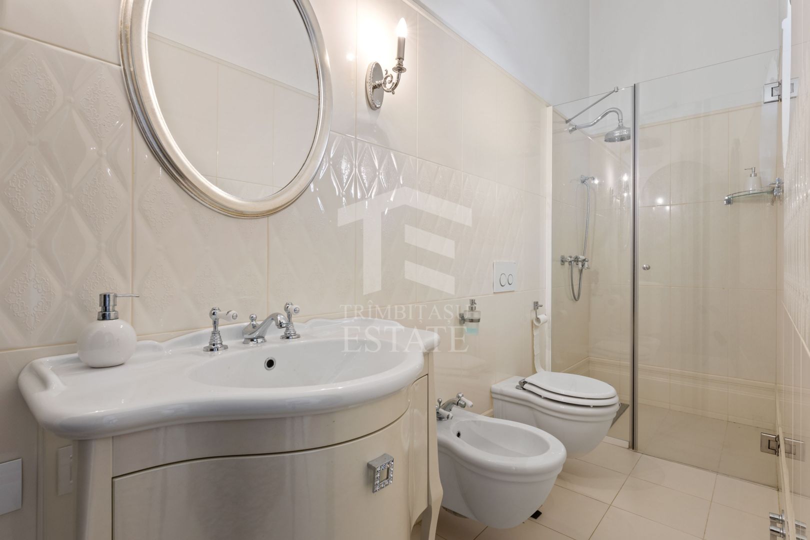 Vila exceptionala | Arhitectura Clasica | Lux | Eleganta | COMISION 0% - Poză 23