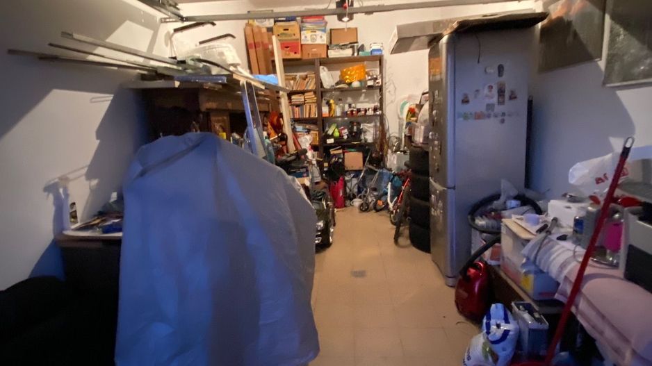 Duplex spațios cu garaj - Poză 11