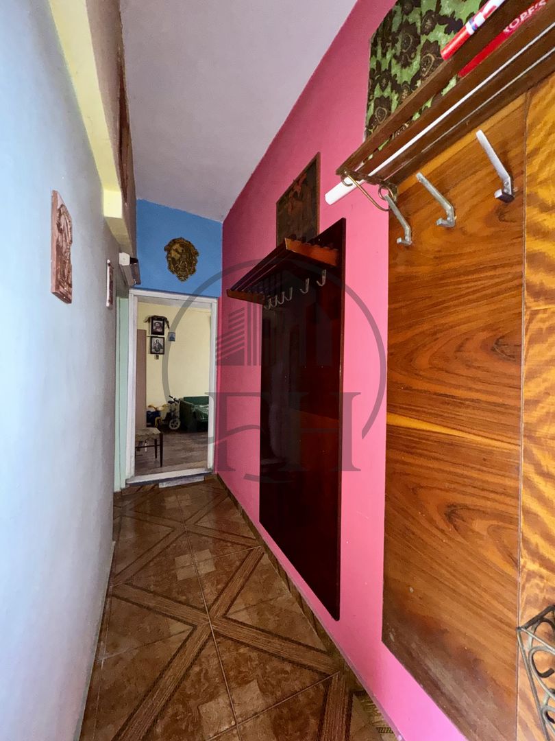 Casă + spațiu comercial de vânzare Constanța, Zona Brătianu - Poză 12