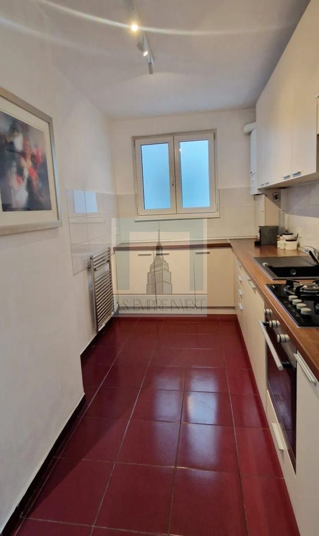 Apartament 2 camere, semidecomandat, Calea Bucuresti - Poză 7