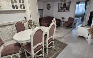 Apartament cu 2 dormitoare si balcon, etaj intermediar, Piata Marasti! - Poză 6