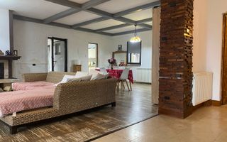 Casa de vis cu piscina- Valea Voievozilor, Dâmbovița! - Poză 17