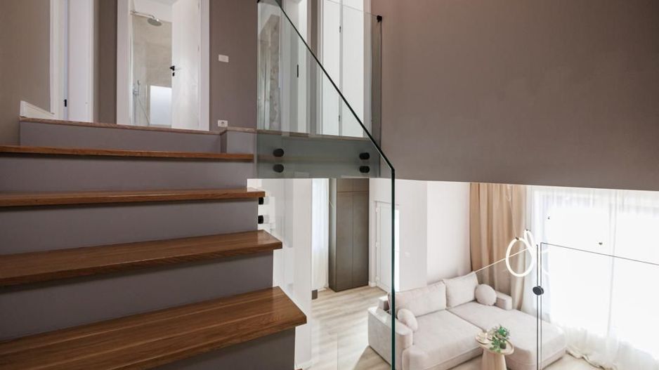 Casa moderna P+E mobilata Dumbravita langa scoala noua | 0% comision - Poză 22