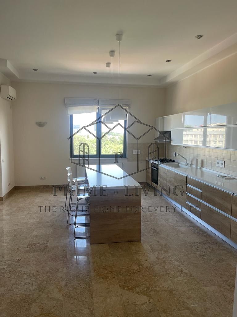 APARTAMENT CU 4 CAMERE LANGA ARCUL DE TRIUMF - Poză 3