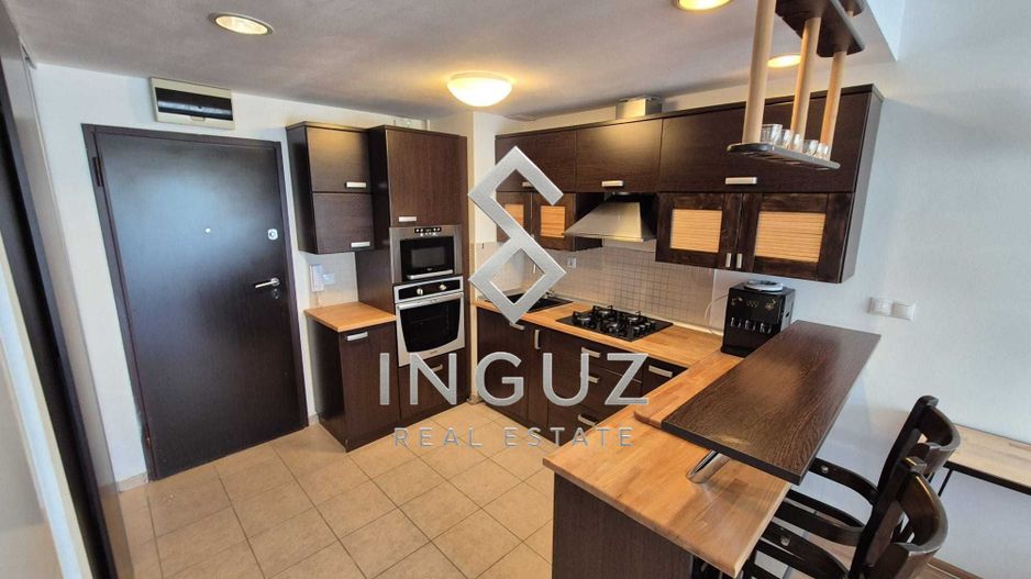 Studio cu Parcare și Boxă de Închiriat – Complex Rose Garden - Poză 3