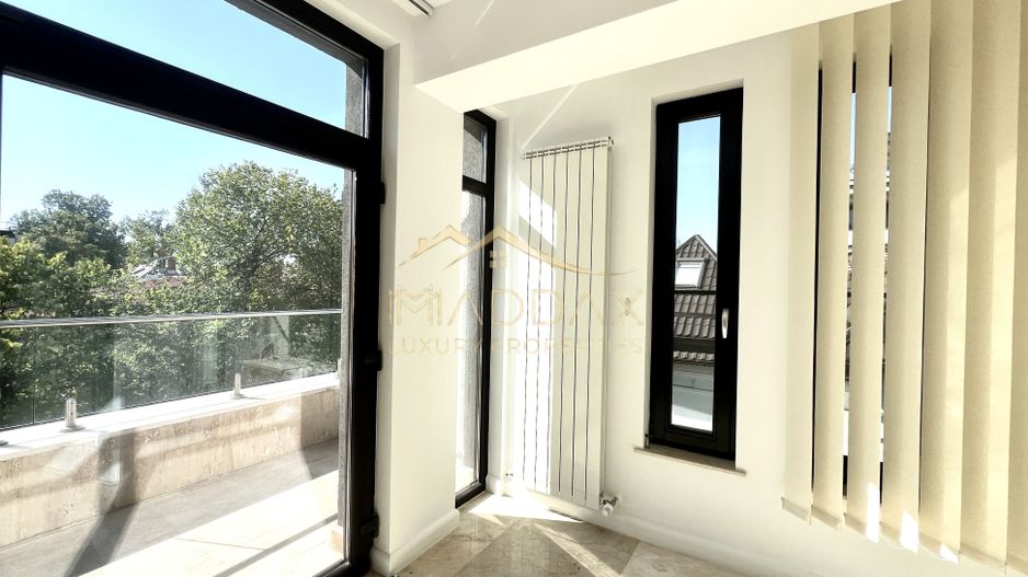 Vila Ideala Dorobanti | De Inchiriat | 300 mp - Poză 10