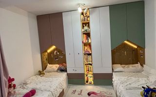 Apartament modern la cheie în zona Bună Ziua, Cluj-Napoca. - Poză 6