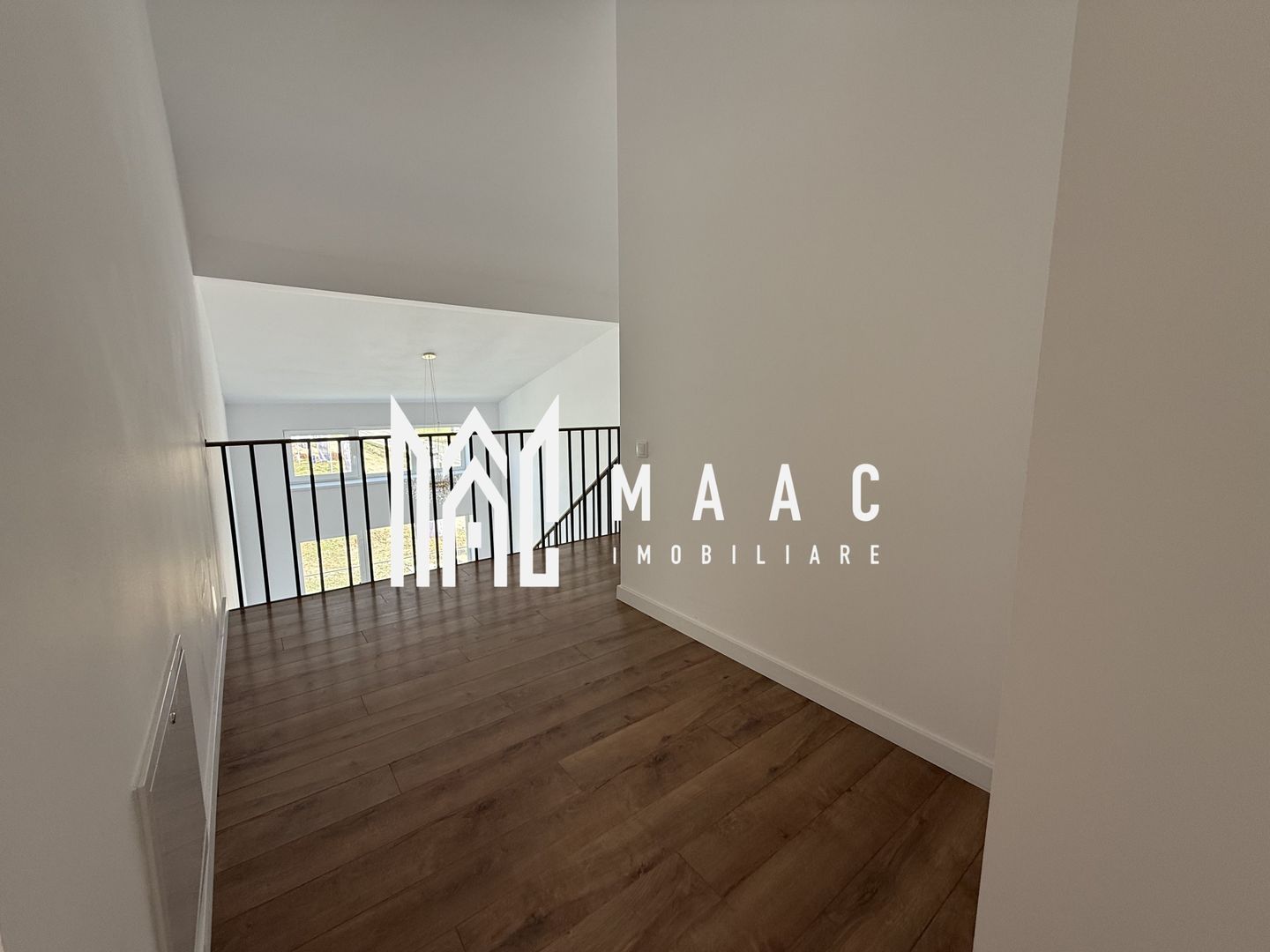 Penthouse | 4 camere | Locuință modernă | La cheie | Modern - Poză 5