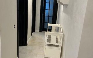 Apartament de închiriat 2 camere Copou Royal Town - Poză 9