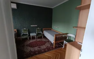 Ap.ultralux cu 3 cam. de inchiriat+terasa mare dotata/utilata + Cosbuc - Poză 12