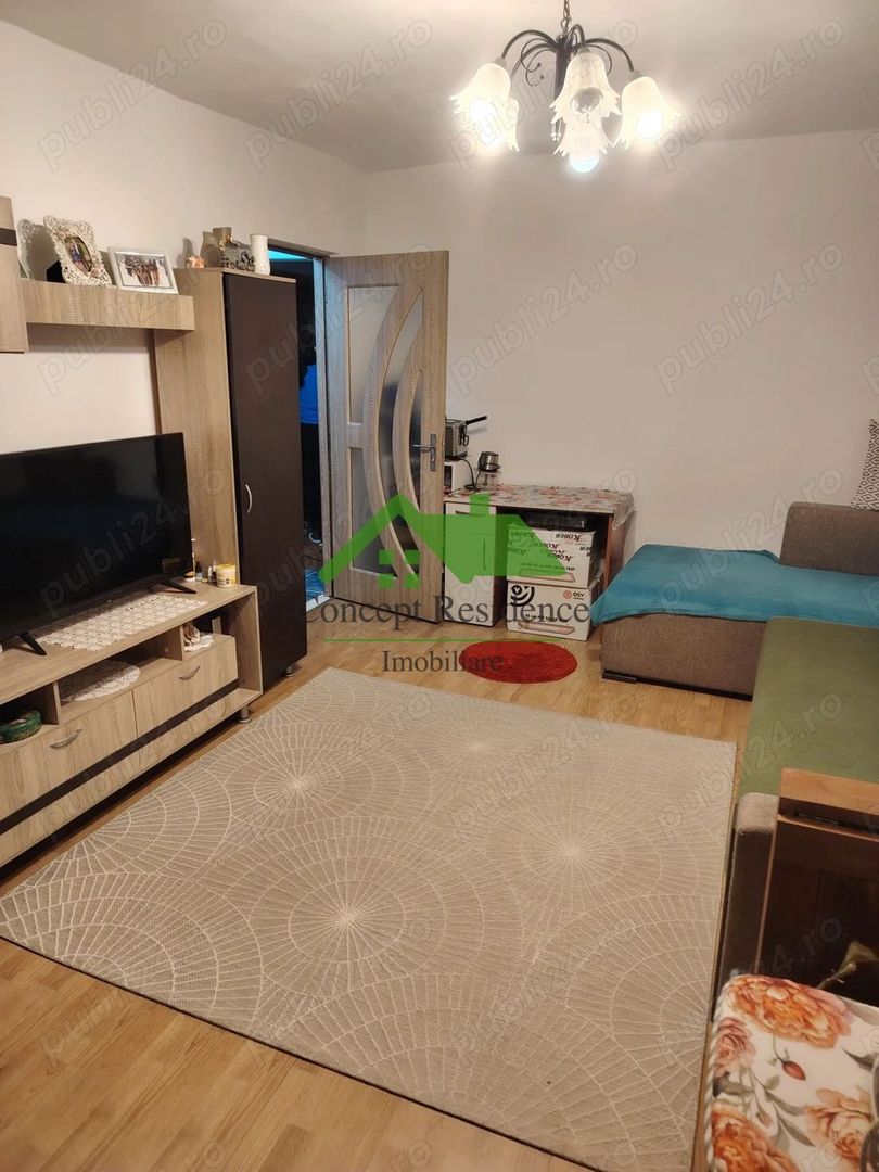 3 camere, etaj 1, garaj – Regele Ferdinand - Poză 4