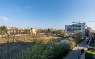 Apartament langa Padurea Baneasa, vis-a-vis de Gradina Zoologica - Poză 15