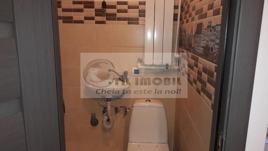 Apartament 3 Camere Copou Blocuri rusesti - Poză 11
