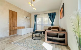 Apartament 2 camere | Modern | Parcare proprie | Mall Sanpetru - Poză 3