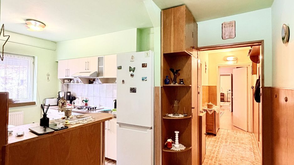 Apartament 3 camere de vânzare - Girocului, 0% comision cumpărător - Poză 19