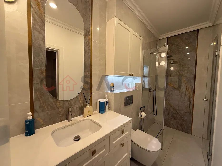 Apartament cu 3 camere cu gradina in imobil premium, Buna Ziua! - Poză 8