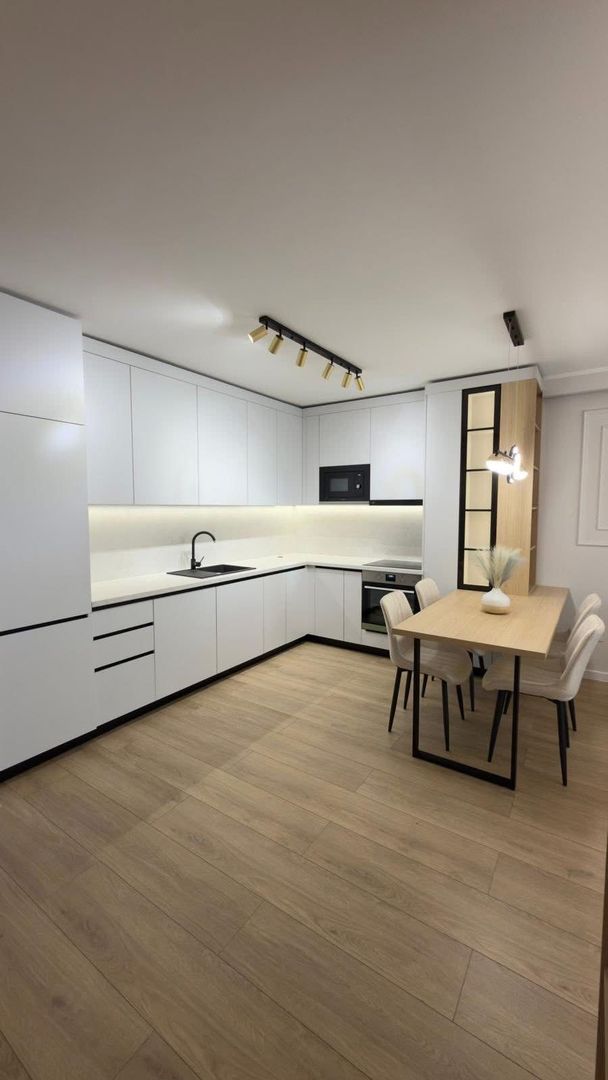 Apartament NOU  2 camere  – Zona Eroilor, Florești - Poză 8