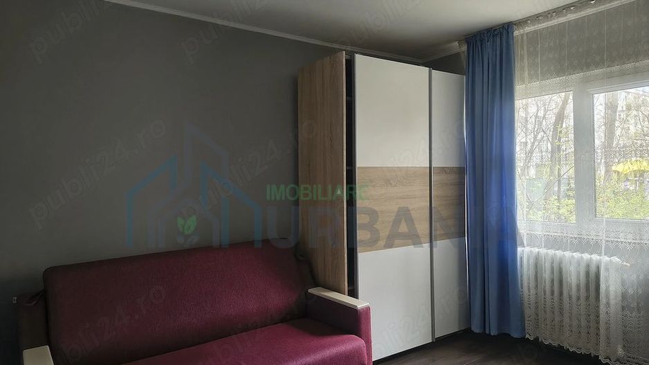 Apartament cu 2 camere de închiriat în zona Lidl Nicolina, Iași - Poză 4