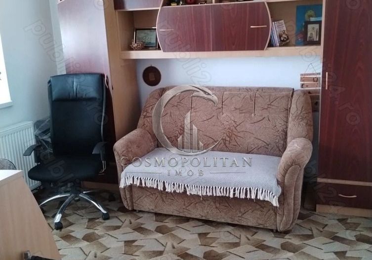 Apartament cu 3 camere zona 0 etaj 5 din 6 conf 1 decomandat Pret: 110.000 neg. - Poză 6