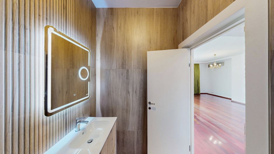 Duplex 3 camere Herastrau | Terasa | Loc de parcare - Poză 20