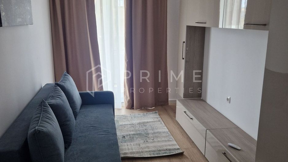 Apartament Modern cu 3 Camere la Prima Închiriere, Parcare și Boxă - Poză 7