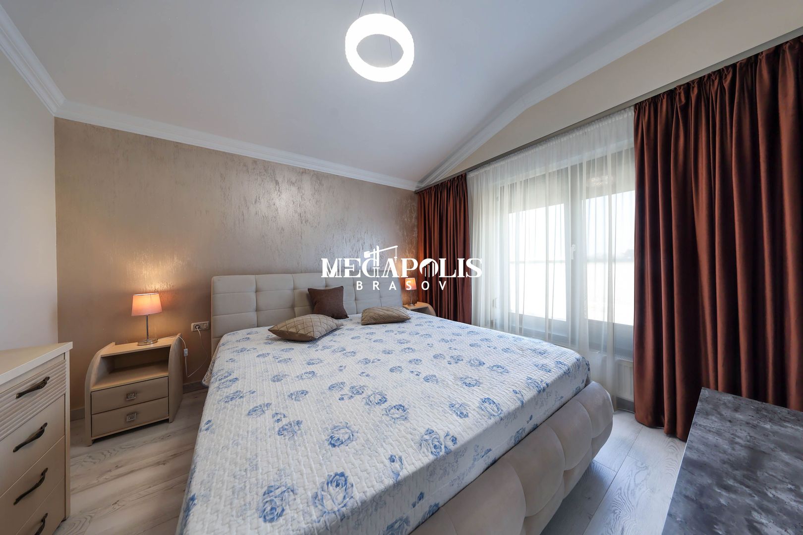 Penthouse EXCLUSIVIST / Terasă 98 mp / Parcare - Poză 16