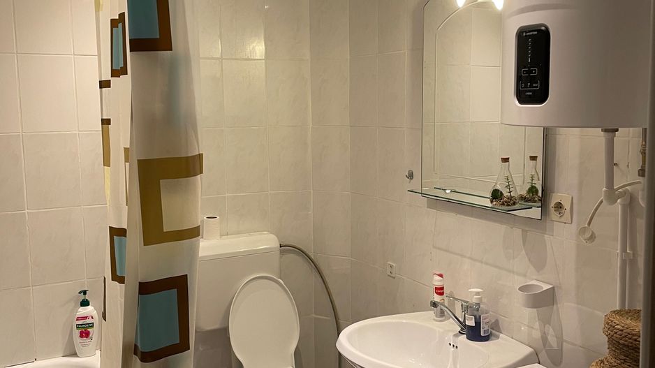 Apartament Piata Romana/Piata Amzei - Poză 7