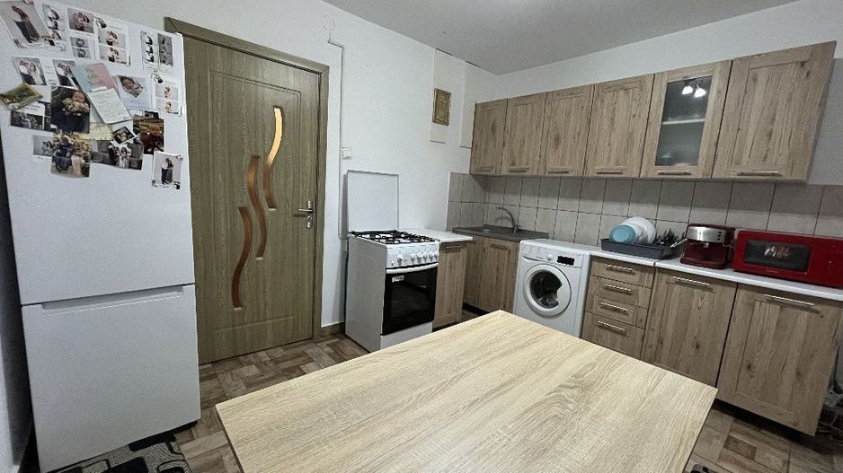 Calea Buziasului | 1 cameră-32 mp | Renovat | Mobilat/Utilat complet | Etaj 2/4 - Poză 5