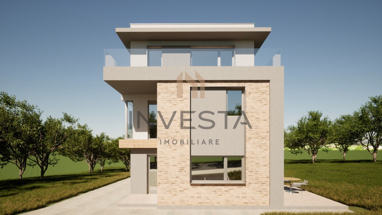 Duplex zona strazii Campului. - Poză 6