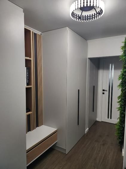 Girocului | 2 Camere | Etaj 1 | Renovat total | Mobilat si Utilat | Centrala - Poză 4