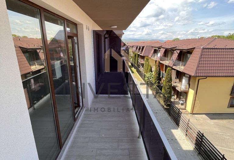 Apartament modern cu 2 camere, Florești – Parcul Poligon, bloc nou! - Poză 6