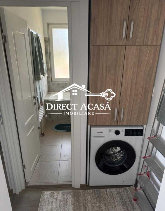 Apartament 3 camere decomandat, 69 mp, recent renovat – zona 7 Noiembrie - Poză 6