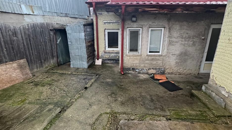 Casă de vânzare – Strada Ramadan - Schiță 18